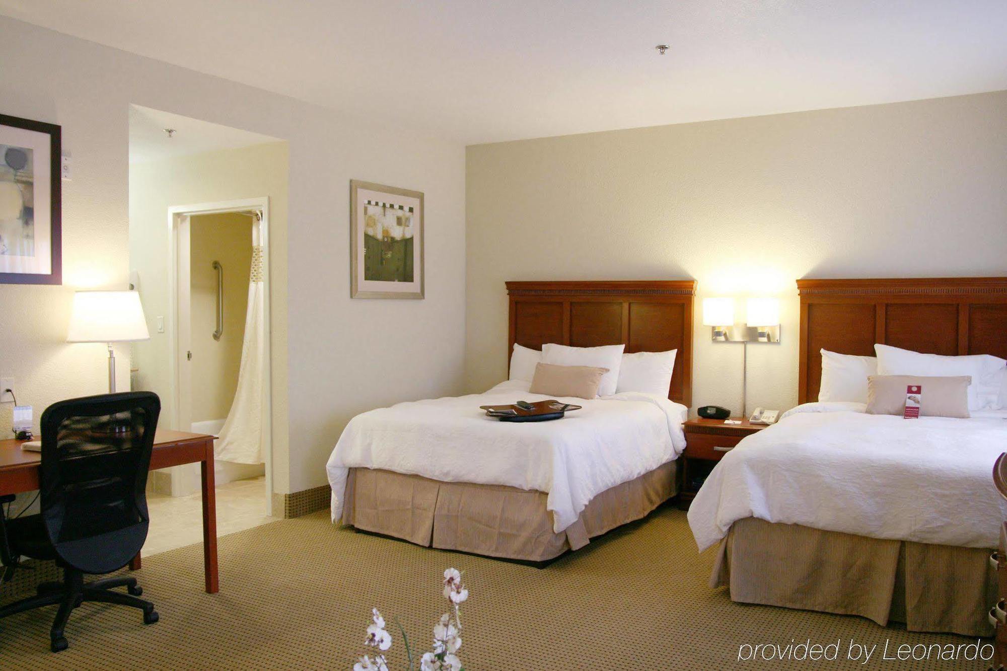 Hampton Inn & Suites Reno Szoba fotó